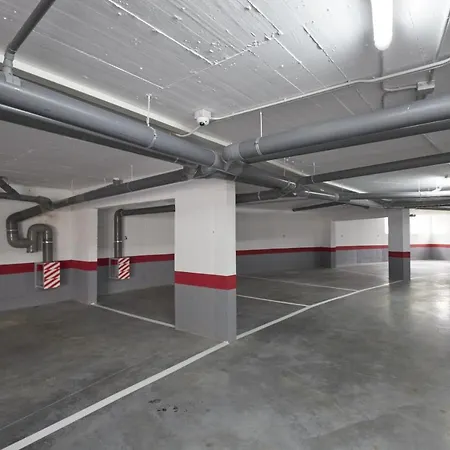 Mantulene B - Basque Apartamento San Sebastián