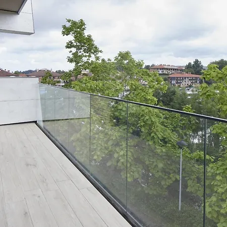 Apartamento Mantulene B - Basque