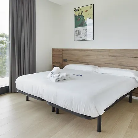 Mantulene B - Basque Apartamento